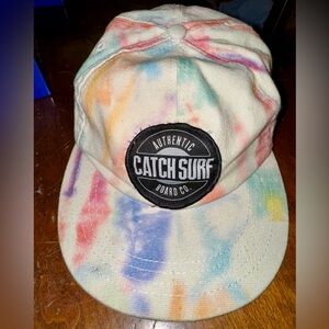 Catch Surf Board Co. Hat